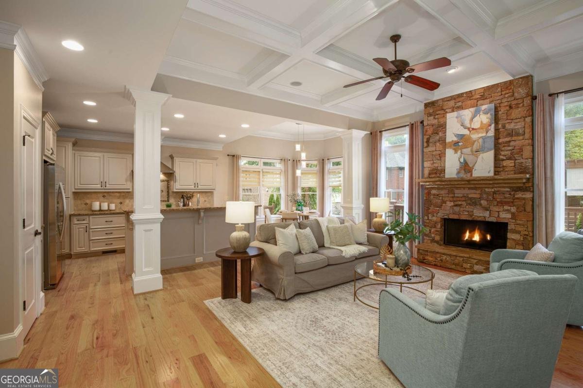 11657 Parkside Avenue Alpharetta - 16