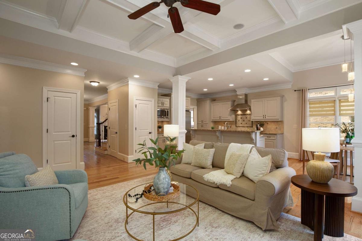 11657 Parkside Avenue Alpharetta - 17
