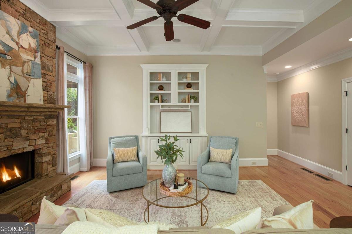 11657 Parkside Avenue Alpharetta - 18