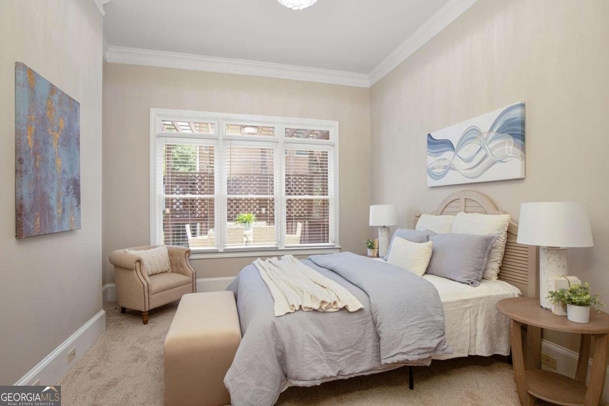11657 Parkside Avenue Alpharetta - 19