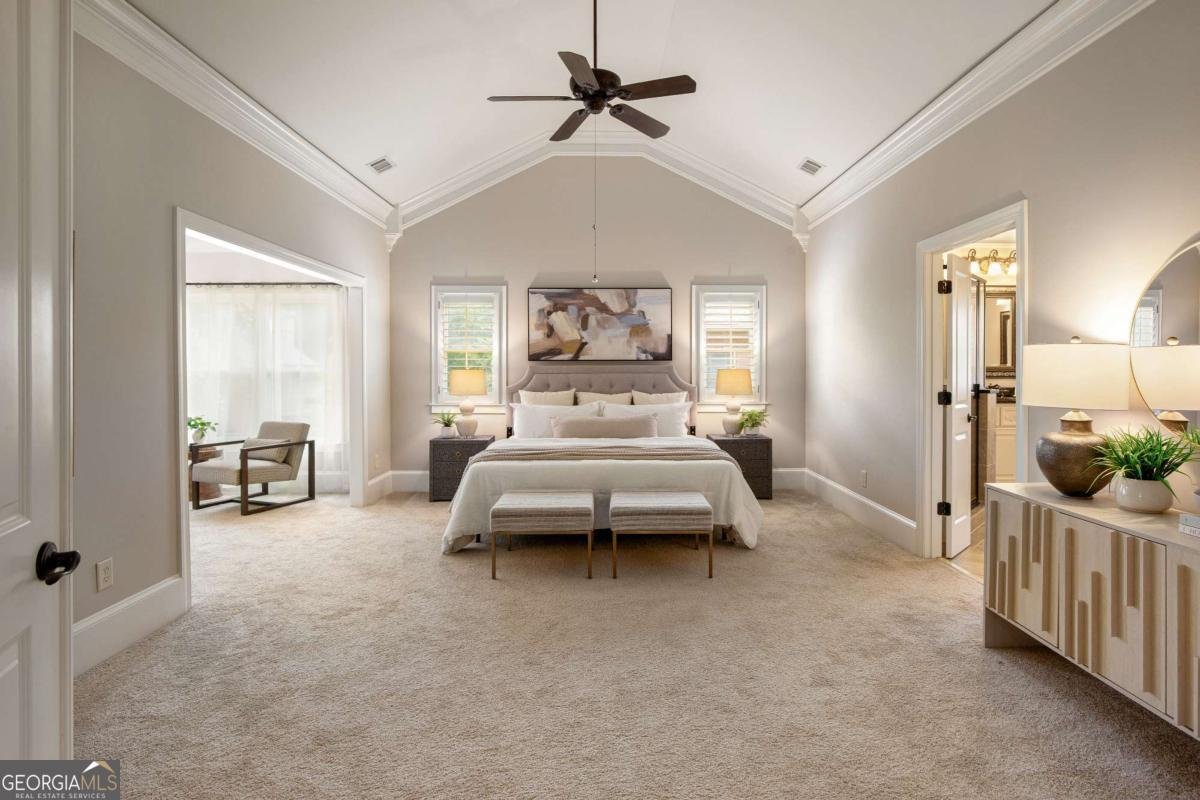 11657 Parkside Avenue Alpharetta - 23
