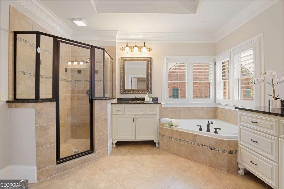 11657 Parkside Avenue Alpharetta - 25