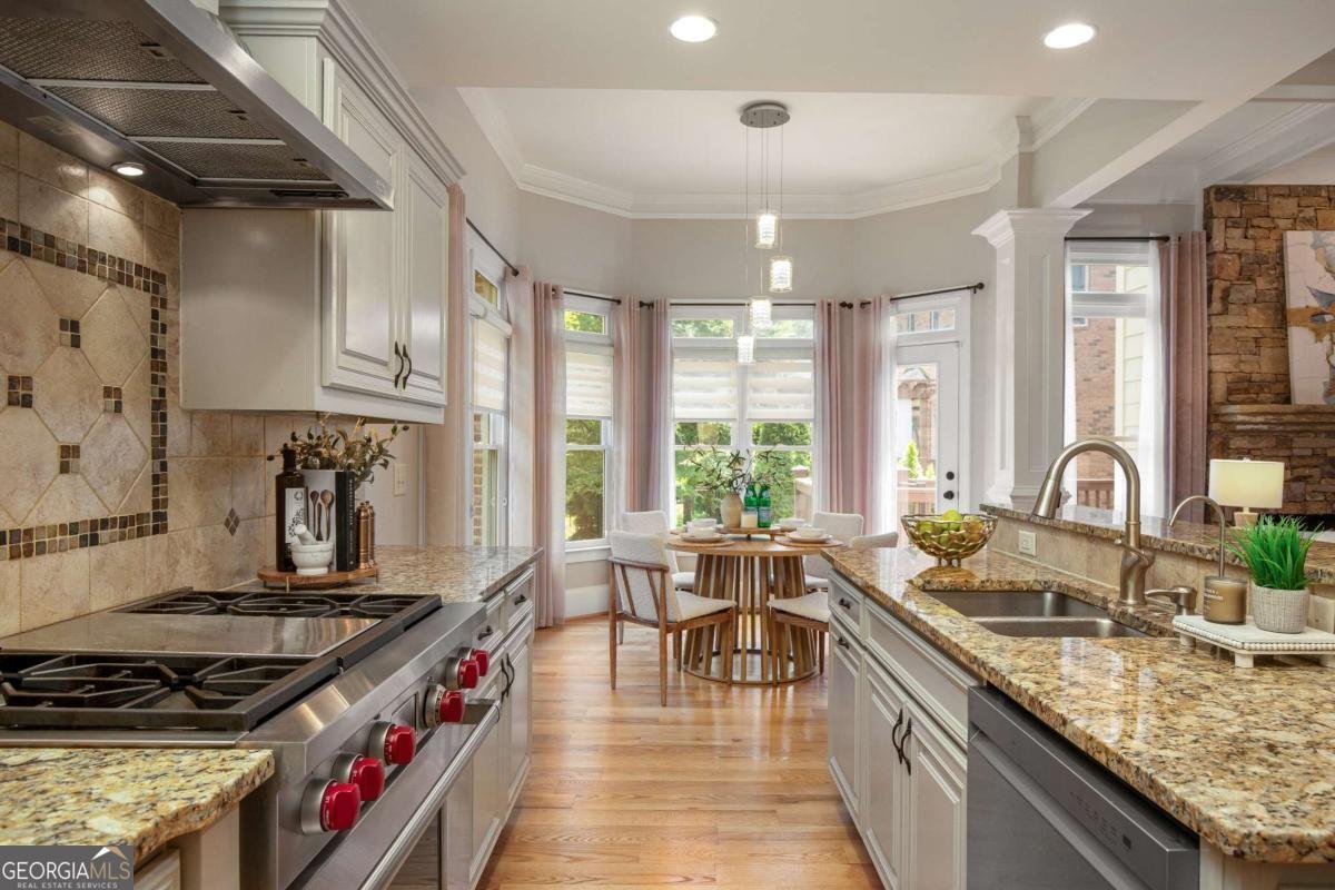 11657 Parkside Avenue Alpharetta - 3