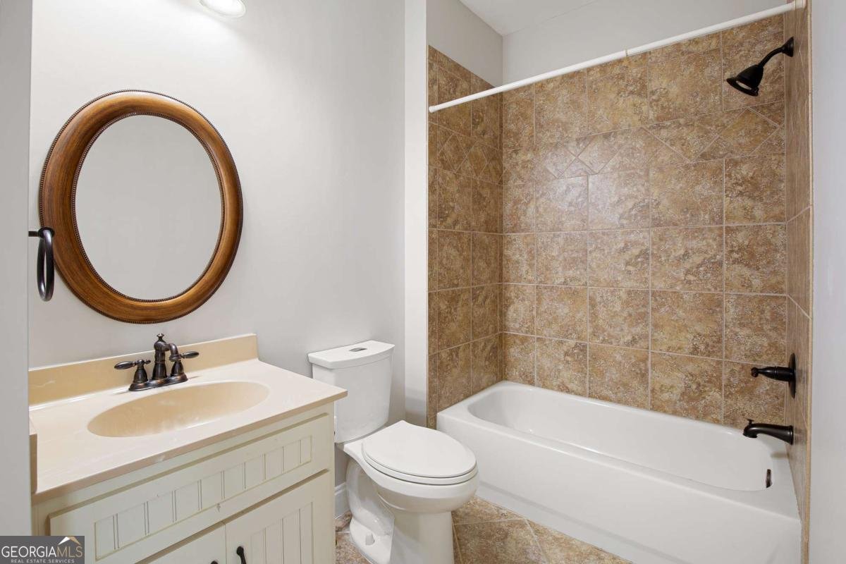 11657 Parkside Avenue Alpharetta - 30