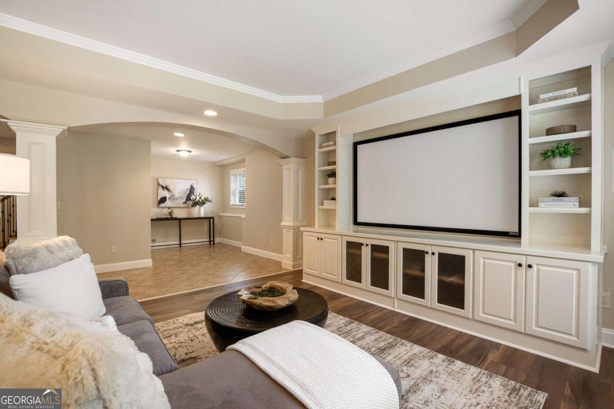11657 Parkside Avenue Alpharetta - 34