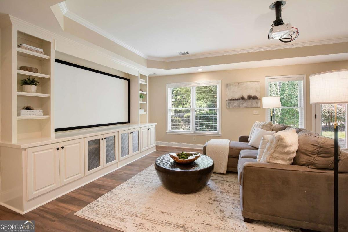 11657 Parkside Avenue Alpharetta - 35