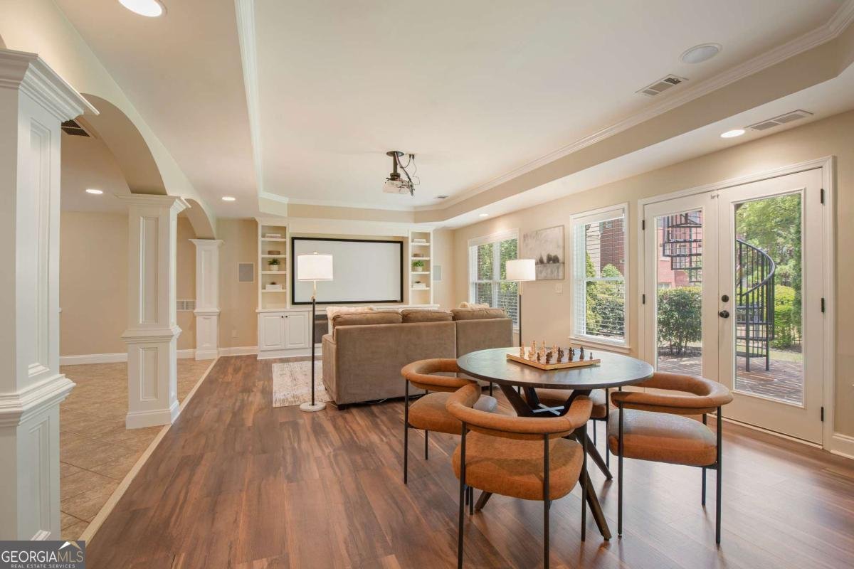 11657 Parkside Avenue Alpharetta - 37