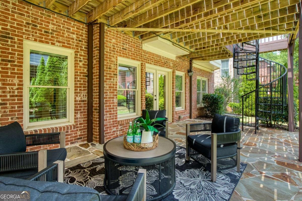 11657 Parkside Avenue Alpharetta - 41