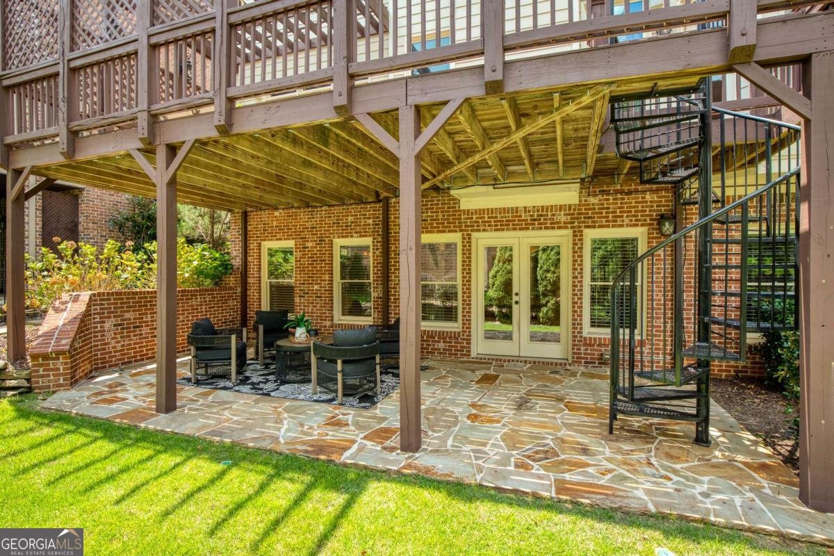 11657 Parkside Avenue Alpharetta - 42