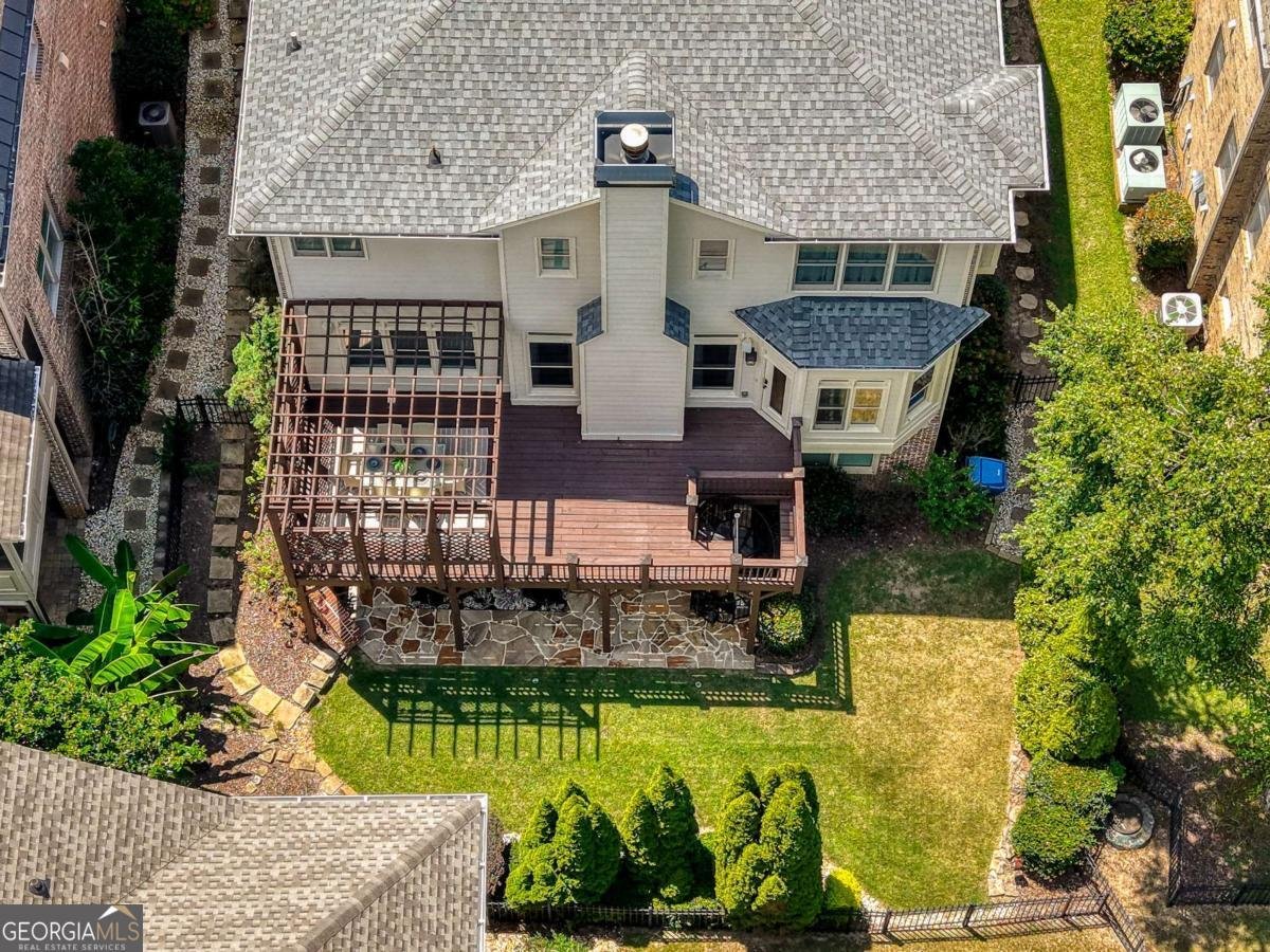 11657 Parkside Avenue Alpharetta - 44