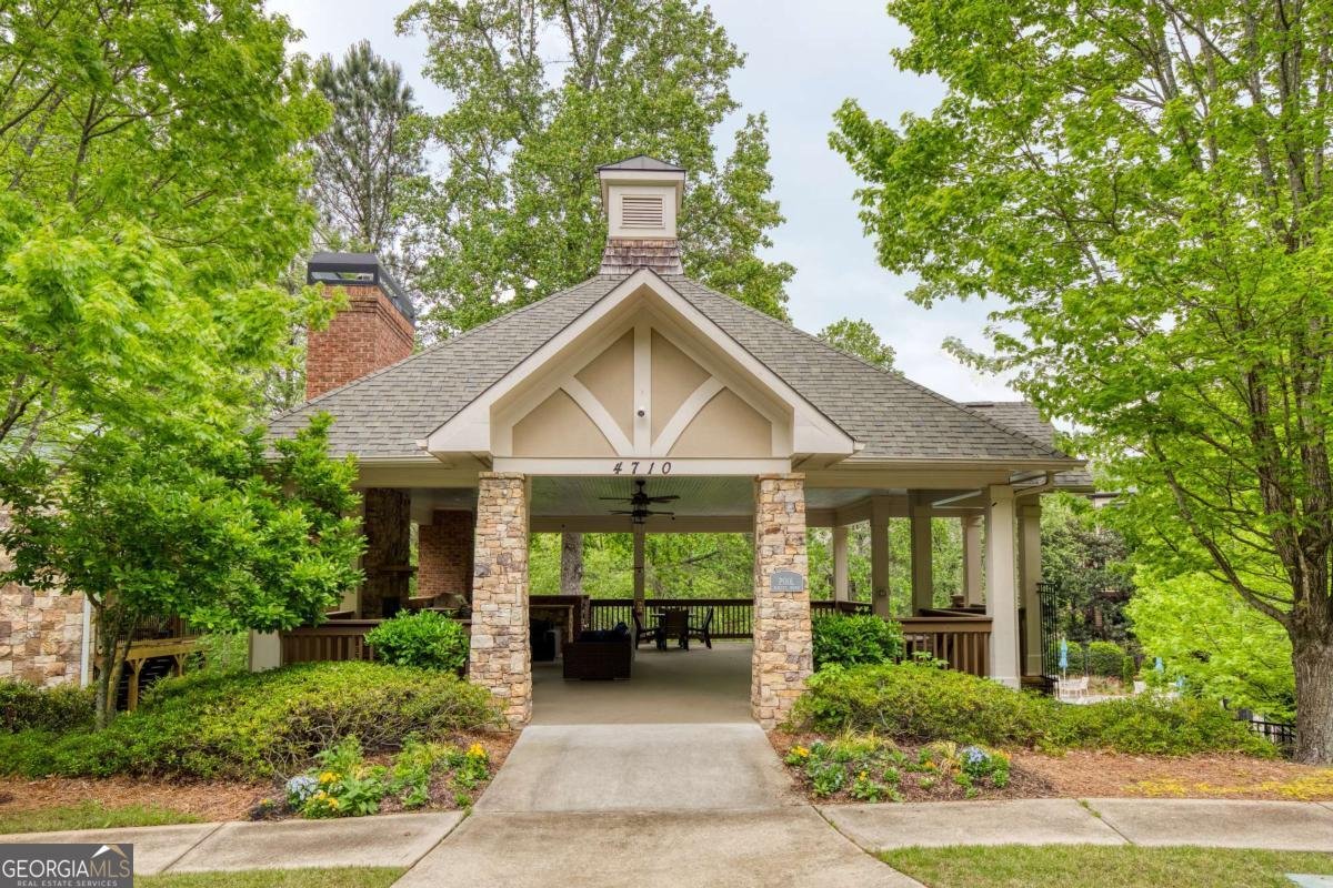 11657 Parkside Avenue Alpharetta - 47