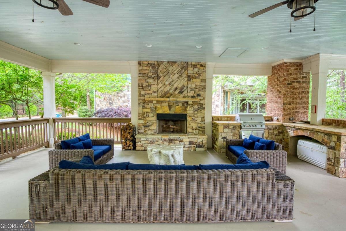 11657 Parkside Avenue Alpharetta - 48