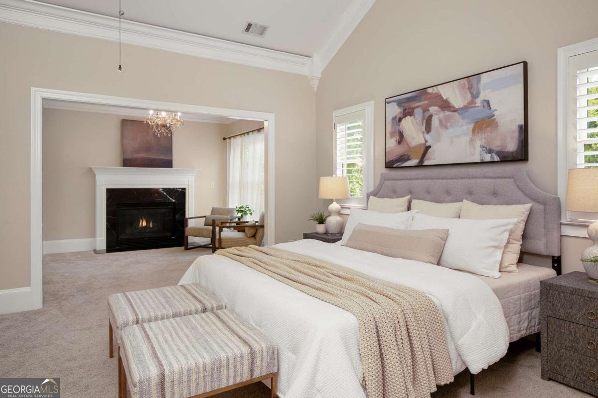 11657 Parkside Avenue Alpharetta - 5