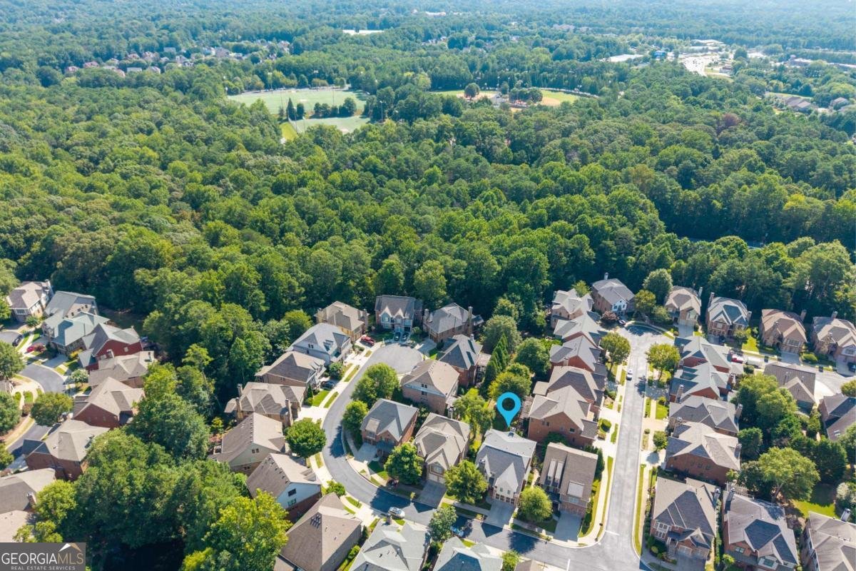 11657 Parkside Avenue Alpharetta - 50