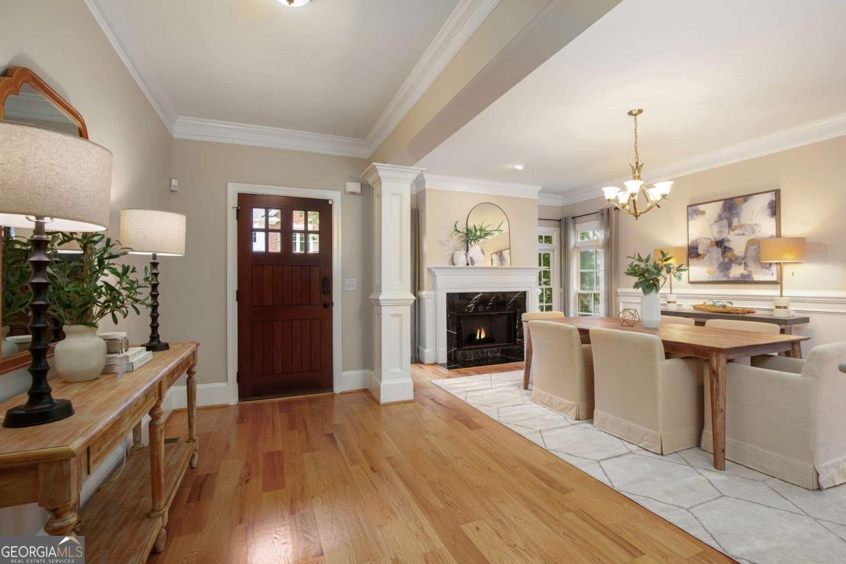 11657 Parkside Avenue Alpharetta - 6