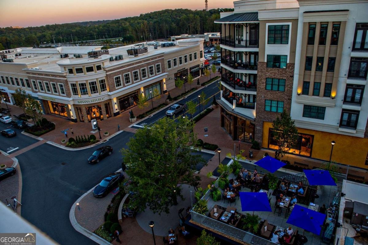 11657 Parkside Avenue Alpharetta - 60