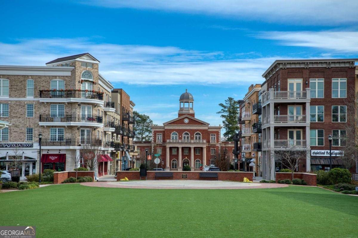 11657 Parkside Avenue Alpharetta - 61