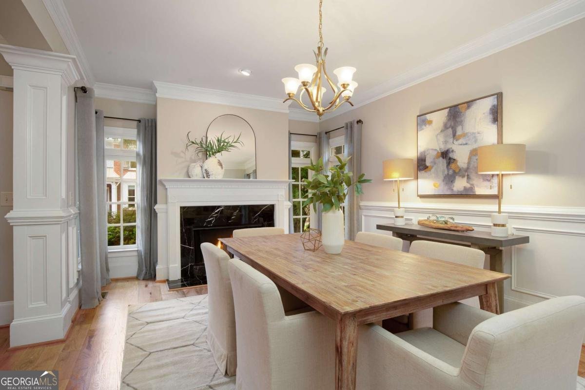 11657 Parkside Avenue Alpharetta - 7
