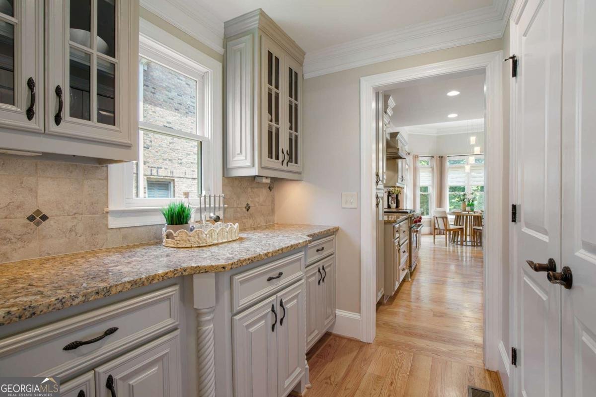 11657 Parkside Avenue Alpharetta - 8
