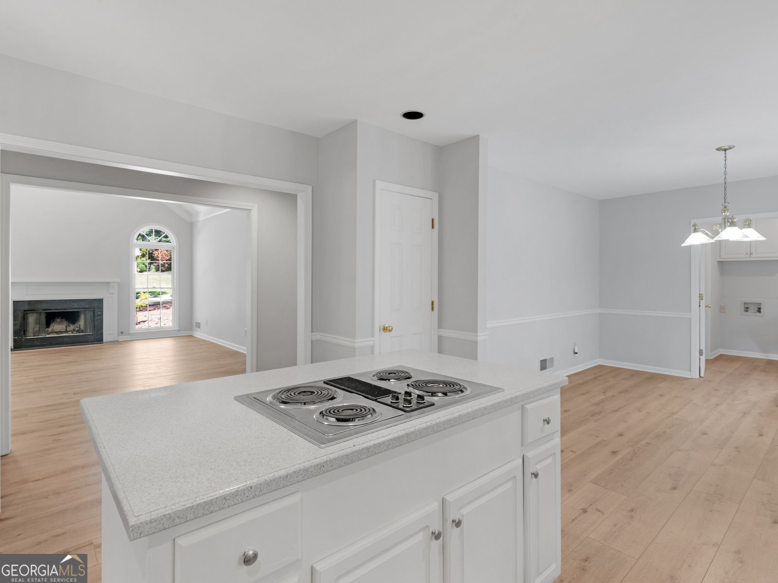 1300 Lakehaven Parkway McDonough - 1
