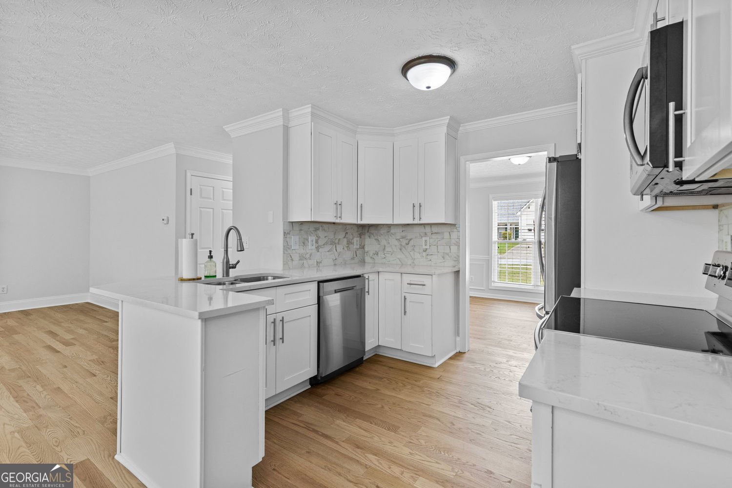 1897 Alcovy Trace Way Lawrenceville - 11