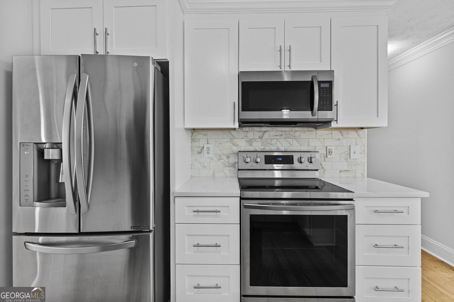 1897 Alcovy Trace Way Lawrenceville - 12