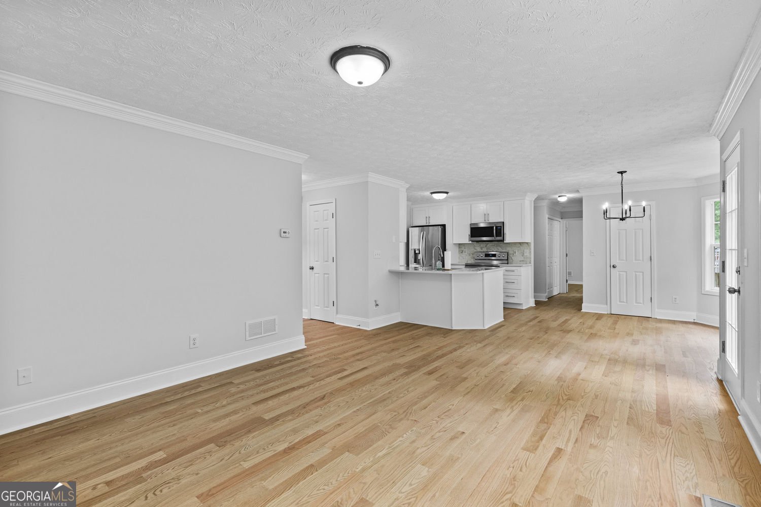 1897 Alcovy Trace Way Lawrenceville - 14