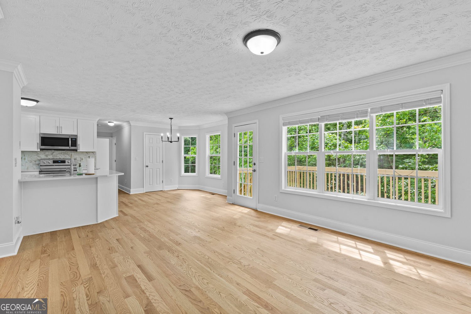 1897 Alcovy Trace Way Lawrenceville - 15