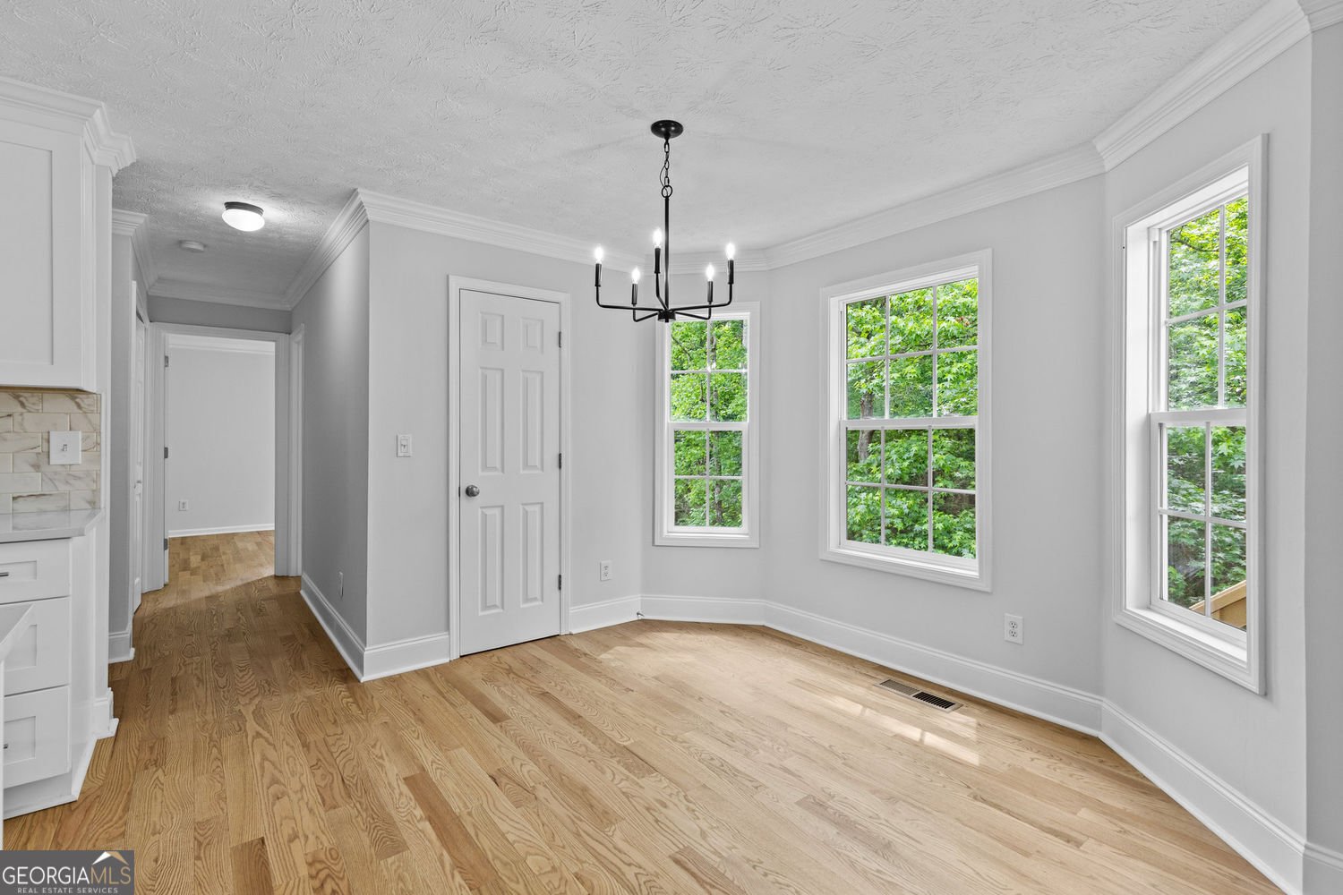 1897 Alcovy Trace Way Lawrenceville - 16
