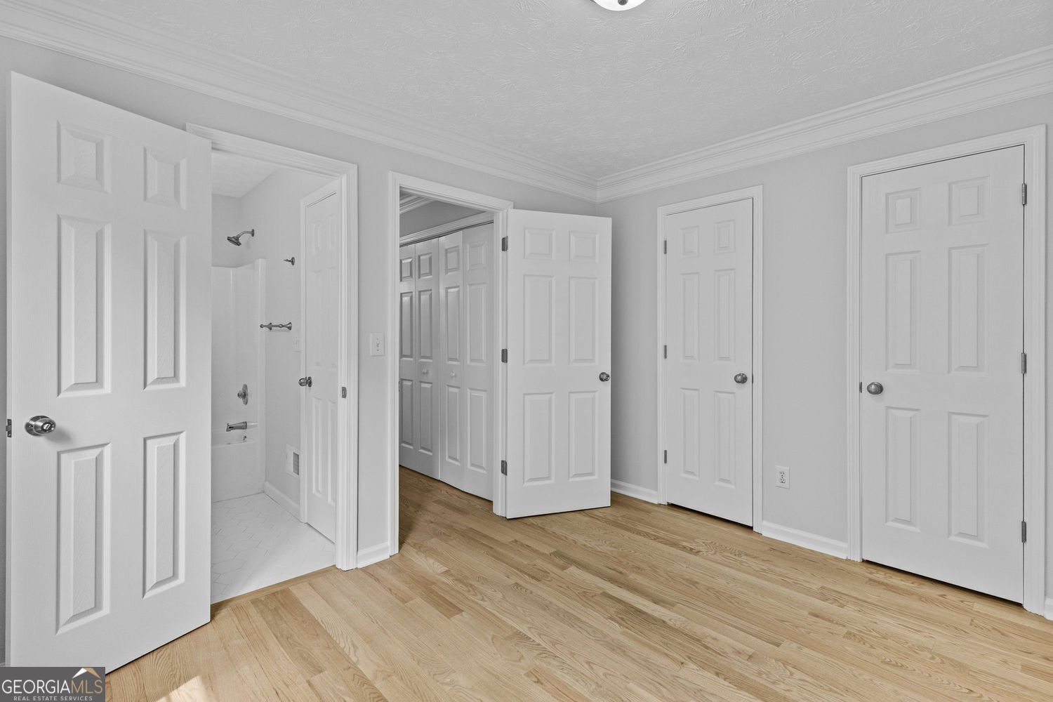 1897 Alcovy Trace Way Lawrenceville - 19