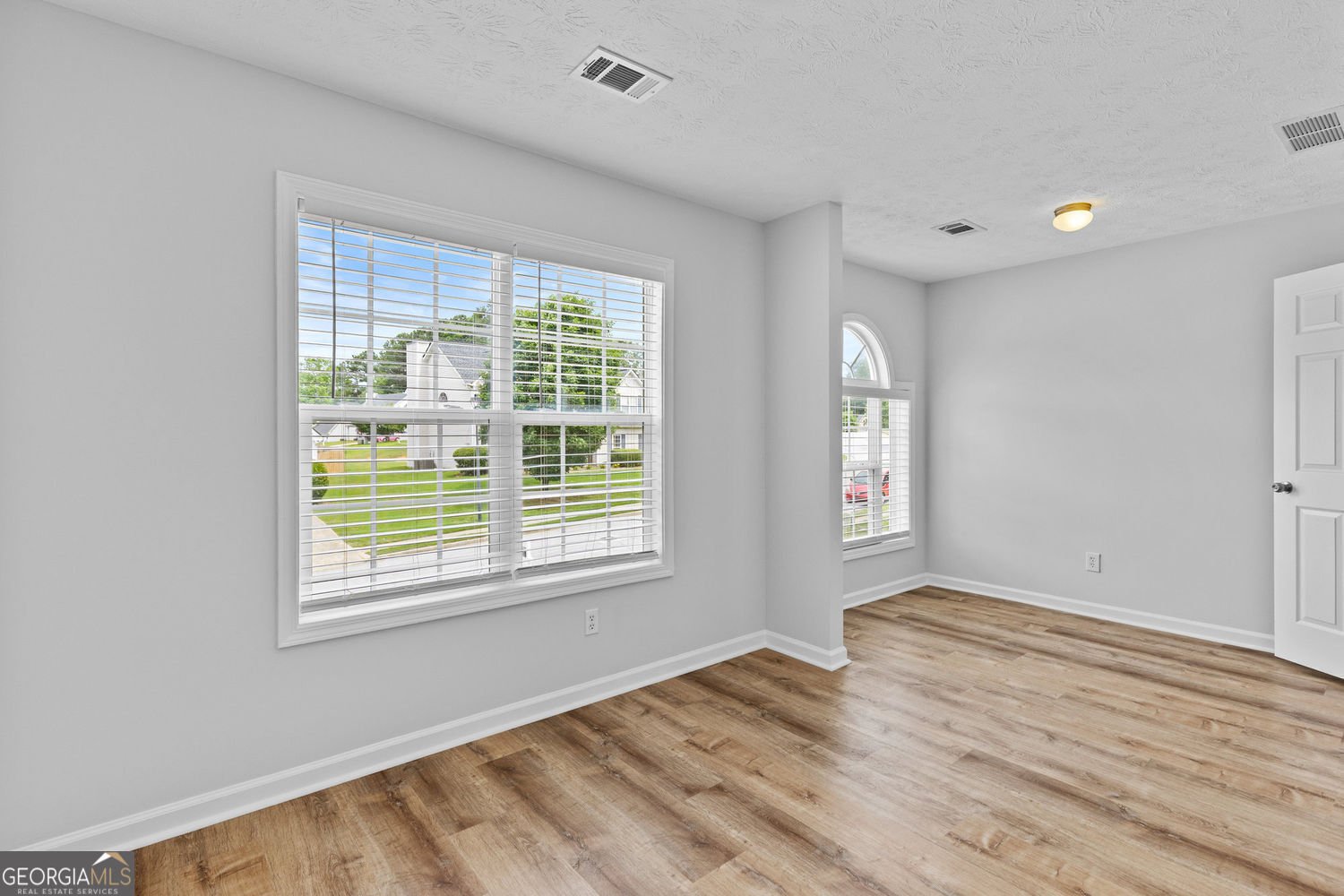 1897 Alcovy Trace Way Lawrenceville - 30