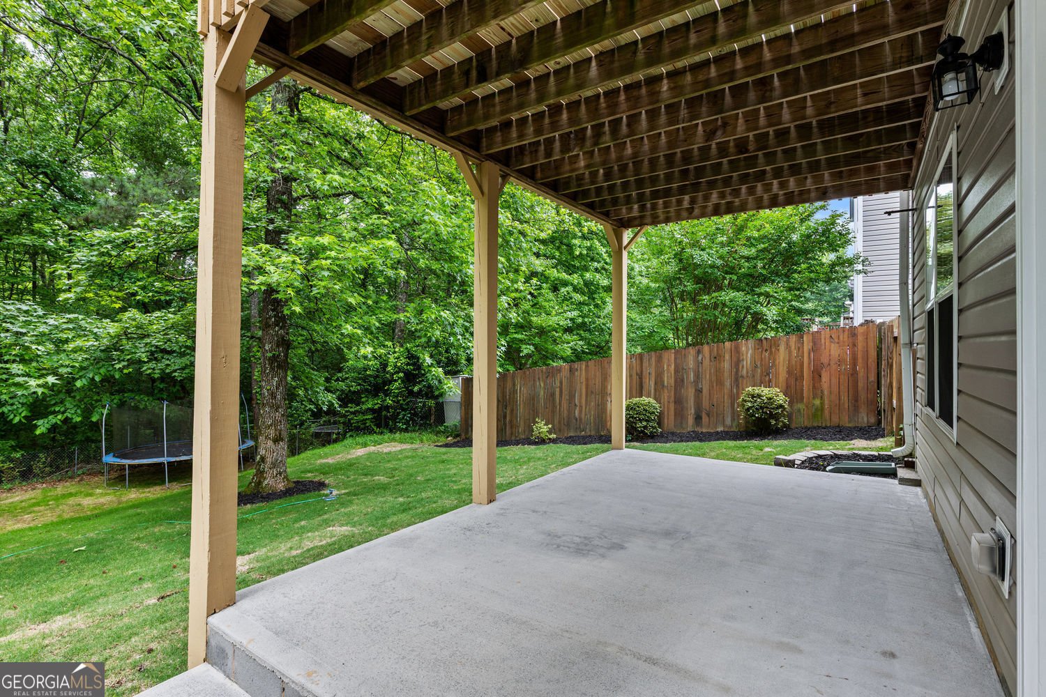 1897 Alcovy Trace Way Lawrenceville - 49
