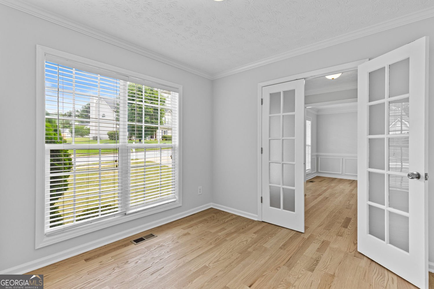 1897 Alcovy Trace Way Lawrenceville - 5