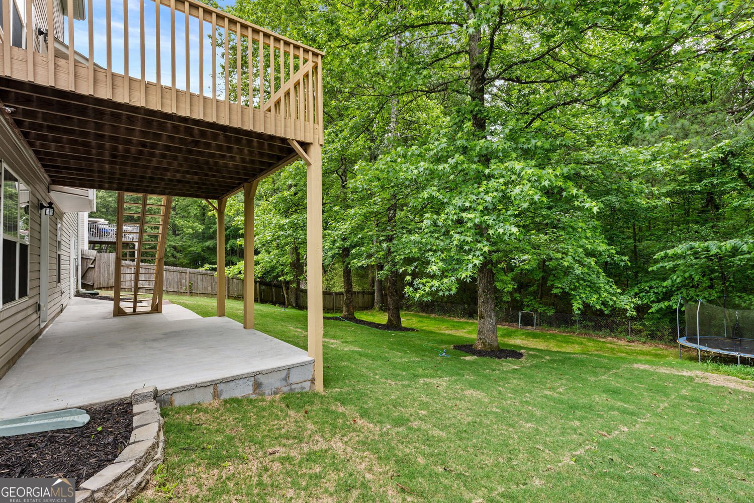 1897 Alcovy Trace Way Lawrenceville - 51
