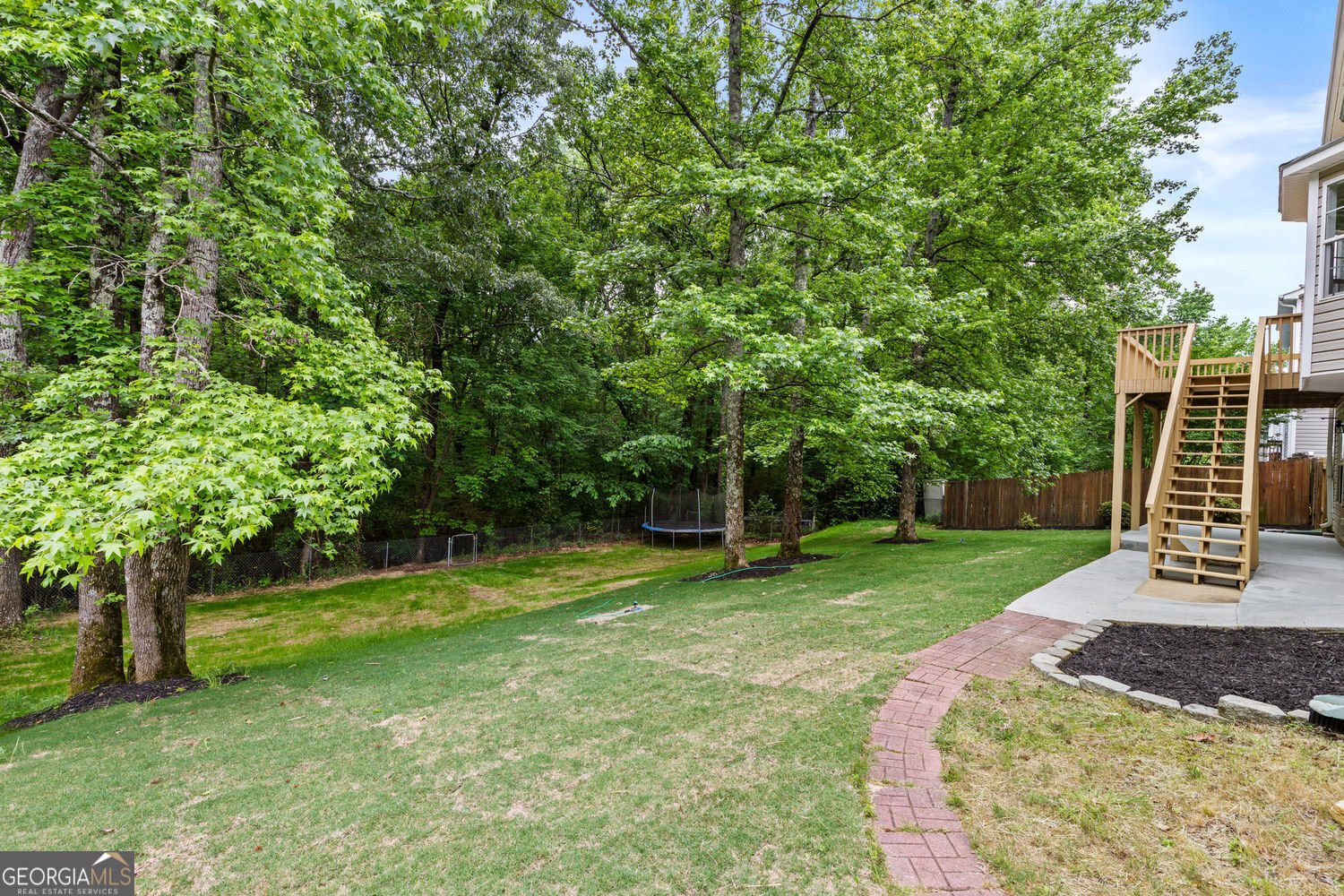 1897 Alcovy Trace Way Lawrenceville - 52