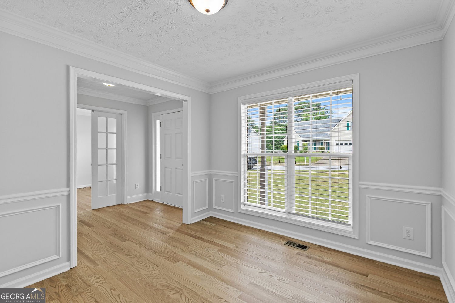 1897 Alcovy Trace Way Lawrenceville - 8