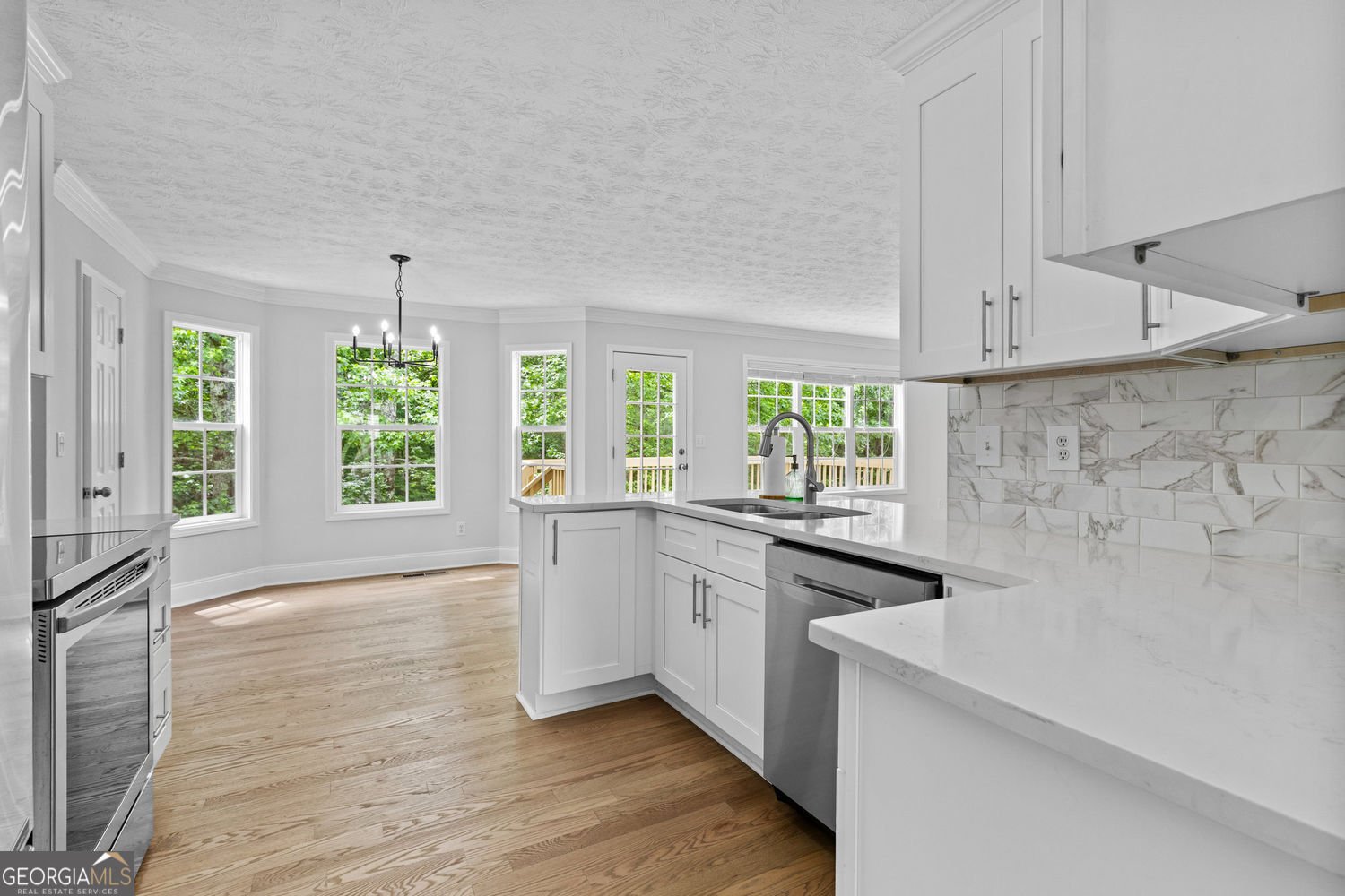 1897 Alcovy Trace Way Lawrenceville - 9