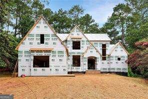 720 Edgewater Trail Atlanta - 1
