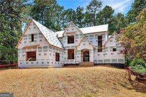 720 Edgewater Trail Atlanta - 2