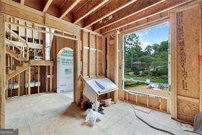 720 Edgewater Trail Atlanta - 4