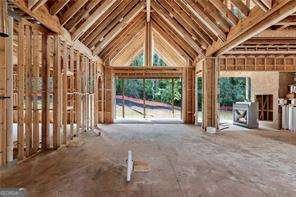 720 Edgewater Trail Atlanta - 5