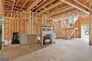 720 Edgewater Trail Atlanta - 7