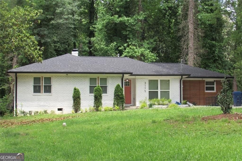 3175 Manor Circle Atlanta - 1