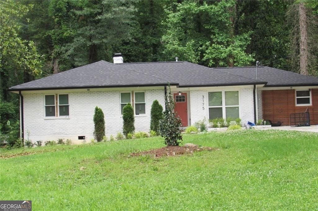 3175 Manor Circle Atlanta - 2