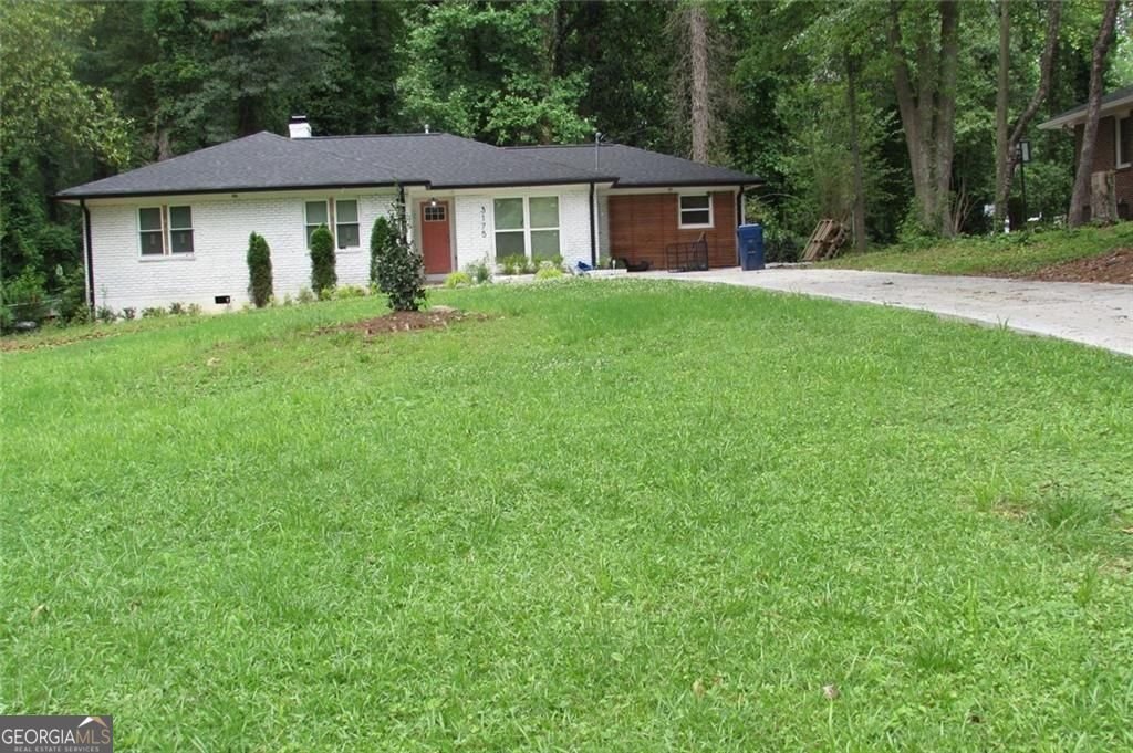 3175 Manor Circle Atlanta - 3