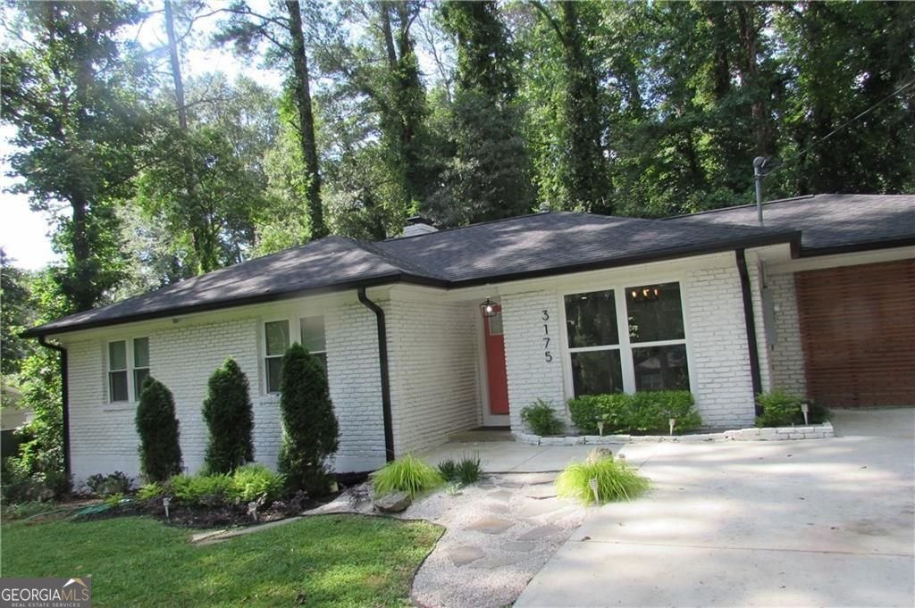 3175 Manor Circle Atlanta - 48