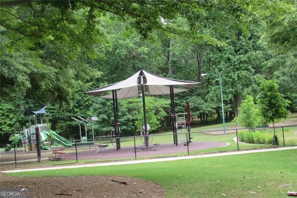 3175 Manor Circle Atlanta - 5