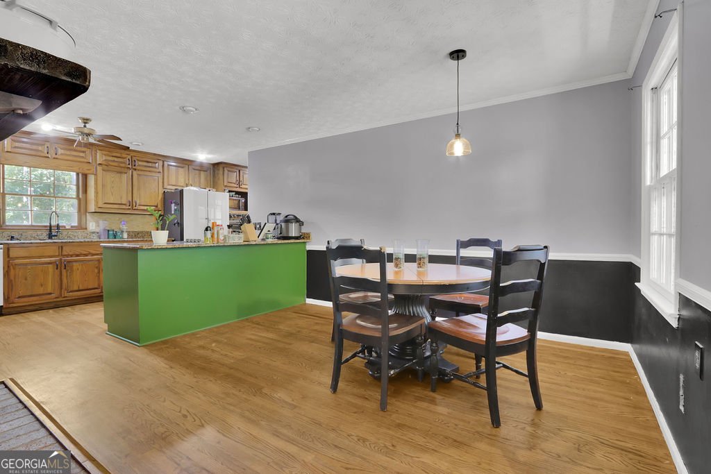 2419 Broad Creek Drive Stone Mountain - 11