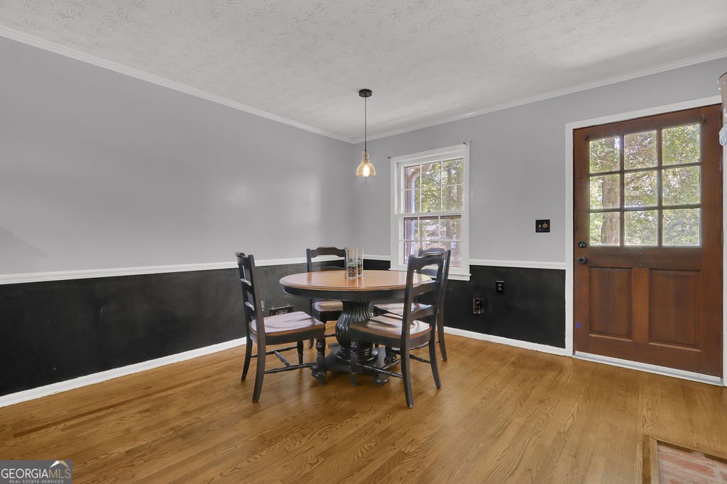 2419 Broad Creek Drive Stone Mountain - 12