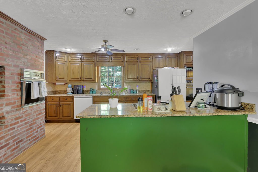 2419 Broad Creek Drive Stone Mountain - 13
